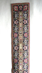Dolls house STAIR CARPET [10a] 12th scale
