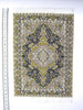 MEDIUM Dolls house Turkish RUG/ CARPET [11d] 12th scale