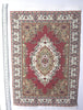 LARGE Dolls house Turkish RUG/ CARPET [1E] 12th scale