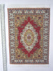 MEDIUM Dolls house Turkish RUG/ CARPET [1d] 12th scale