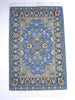 MEDIUM Dolls house Turkish RUG/ CARPET [4d] 12th scale