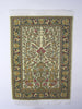 MEDIUM Dolls house Turkish RUG/ CARPET [5d] 12th scale