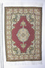 LARGE Dolls house Turkish RUG/ CARPET [6E] 12th scale