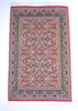 MEDIUM Dolls house Turkish RUG/ CARPET [7d] 12th scale