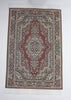 MEDIUM Dolls house Turkish RUG/ CARPET [9d] 12th scale