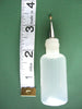 FINE TIP PVA GLUE BOTTLE craft flower making