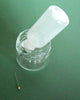 FINE TIP PVA GLUE BOTTLE craft flower making