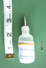 FINE TIP PVA GLUE BOTTLE craft flower making