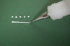 FINE TIP PVA GLUE BOTTLE craft flower making