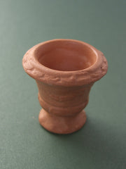 Small URN [2]for Doll's House GARDEN