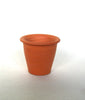 LARGE Terracotta POT for Doll's House GARDEN