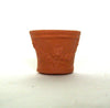 Terracotta POT for Doll's House GARDEN