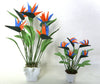 24th scale BIRD of PARADISE flower kit
