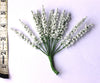 DIY WHITE MEDIUM BLOSSOM