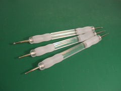 SET of 3 EMBOSSING TOOLS