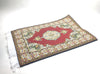 LARGE Dolls house Turkish RUG/ CARPET [6E] 12th scale