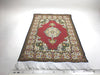 LARGE Dolls house Turkish RUG/ CARPET [6E] 12th scale