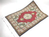 LARGE Dolls house Turkish RUG/ CARPET [6E] 12th scale