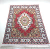 LARGE Dolls house Turkish RUG/ CARPET [1E] 12th scale