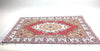 LARGE Dolls house Turkish RUG/ CARPET [1E] 12th scale