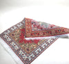 LARGE Dolls house Turkish RUG/ CARPET [1E] 12th scale