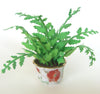 Flower KIT Large Victorian Fern Miniature 12th scale
