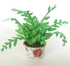 Flower KIT Large Victorian Fern Miniature 12th scale