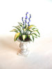 Flower KIT Small Hosta Miniature plant 12th scale