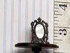 TINY Victorian PHOTO FRAME